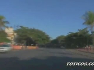 Amatöör mustanahaline latiino teismeliseiga # 3 - toticos.com dominikaani x kõlblik video