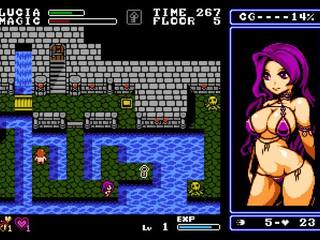 The Tower of Succubus Demo Gameplay, Free x rated film 15