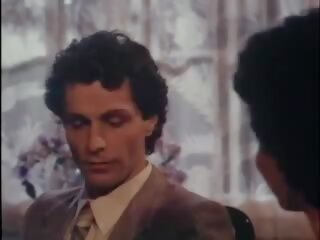 Garganta follada años sólo después (1984)