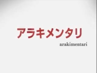 Arakimentari documentary, безкоштовно 18 років старий x номінальний кліп фільм c7
