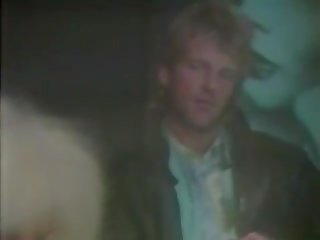 Cabaret sin 1987: brezplačno staromodno seks film mov b7