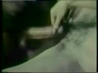 怪物 黑色 公鸡 1975 - 80, 自由 怪物 狠踢 成人 视频 电影